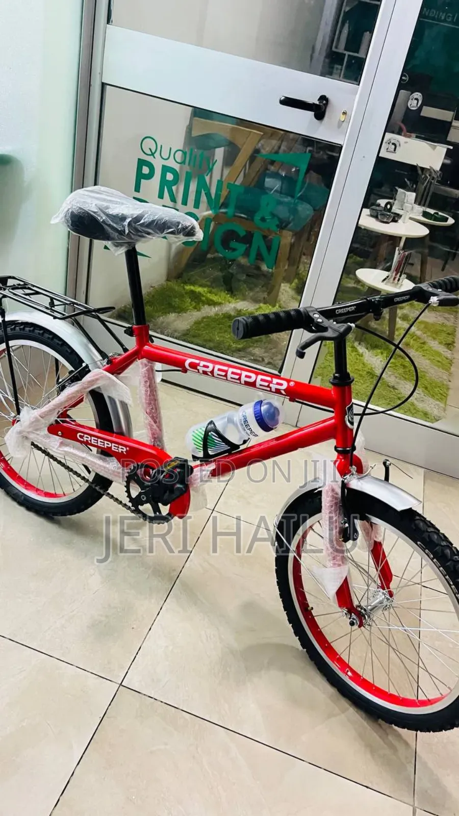 Bicycles Bicycle