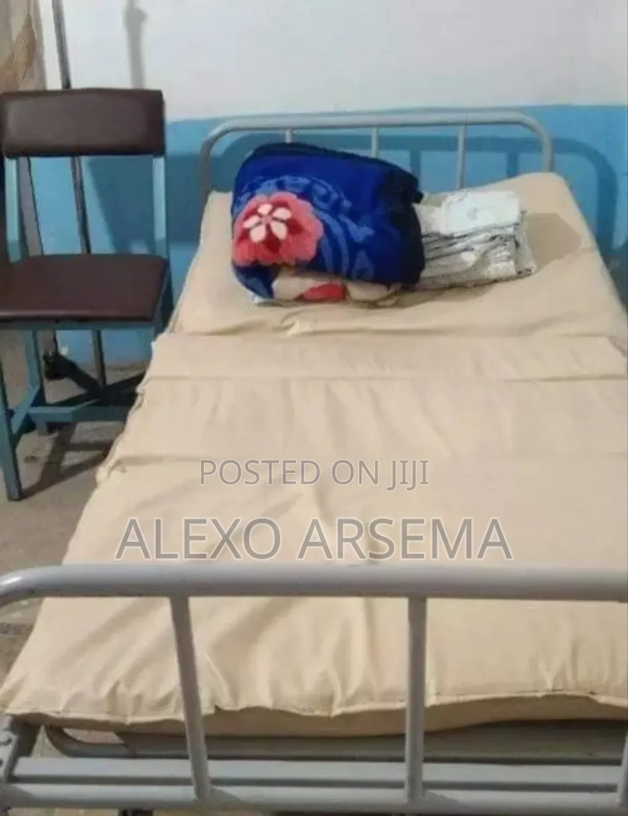 Clinic Equipment