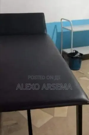 Clinic Equipment