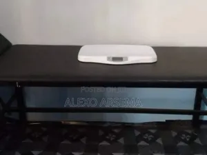 Clinic Equipment
