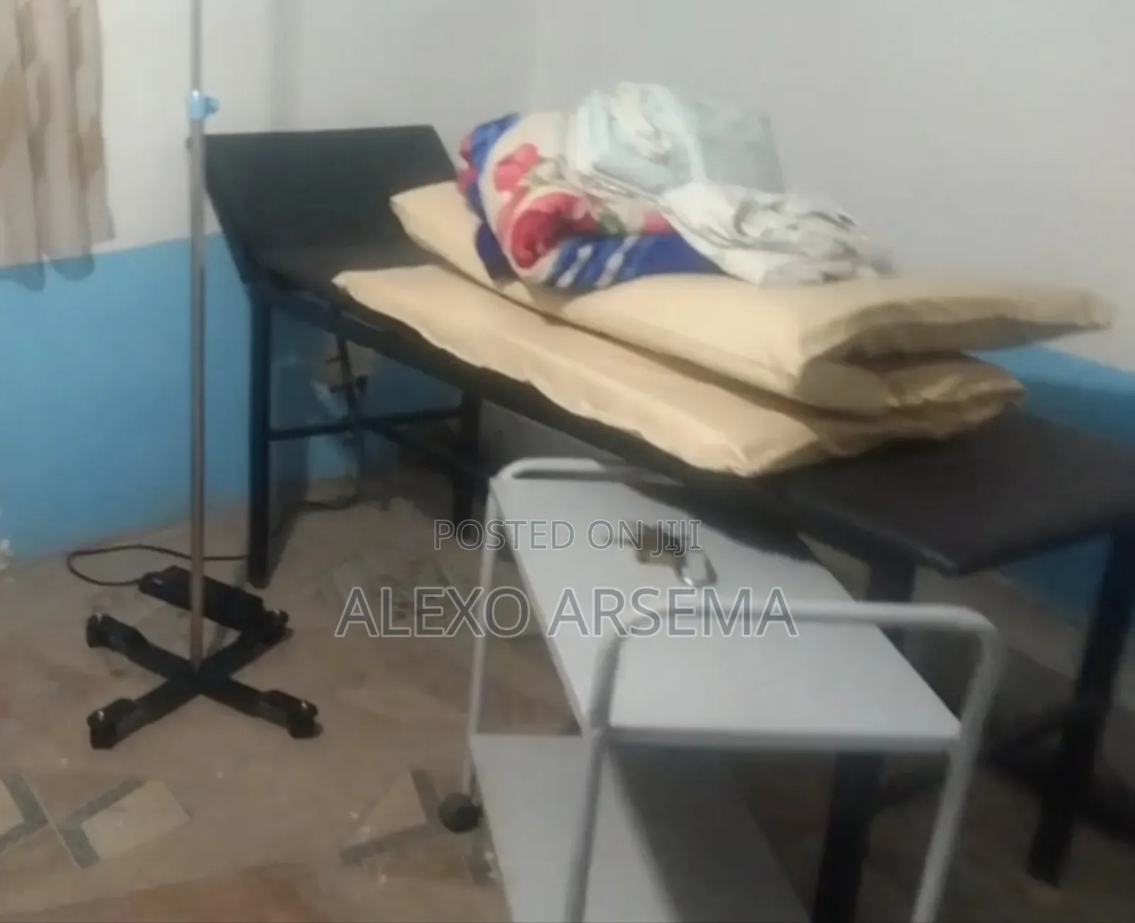 Clinic Equipment