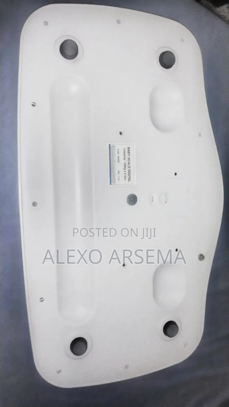 Clinic Equipment