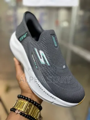 Comfortable Skechers Slpe-LNS High Master Quality Shoes Made Vietnam