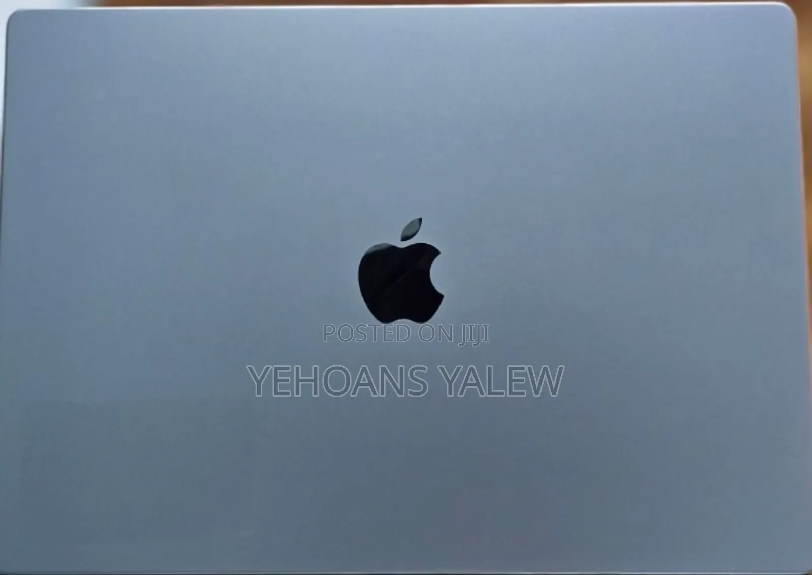 New Laptop Apple MacBook Pro M1 32GB Apple M1 Pro SSD 512GB