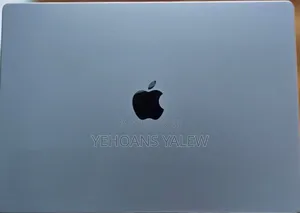 New Laptop Apple MacBook Pro M1 32GB Apple M1 Pro SSD 512GB
