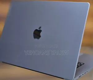 New Laptop Apple MacBook Pro M1 32GB Apple M1 Pro SSD 512GB