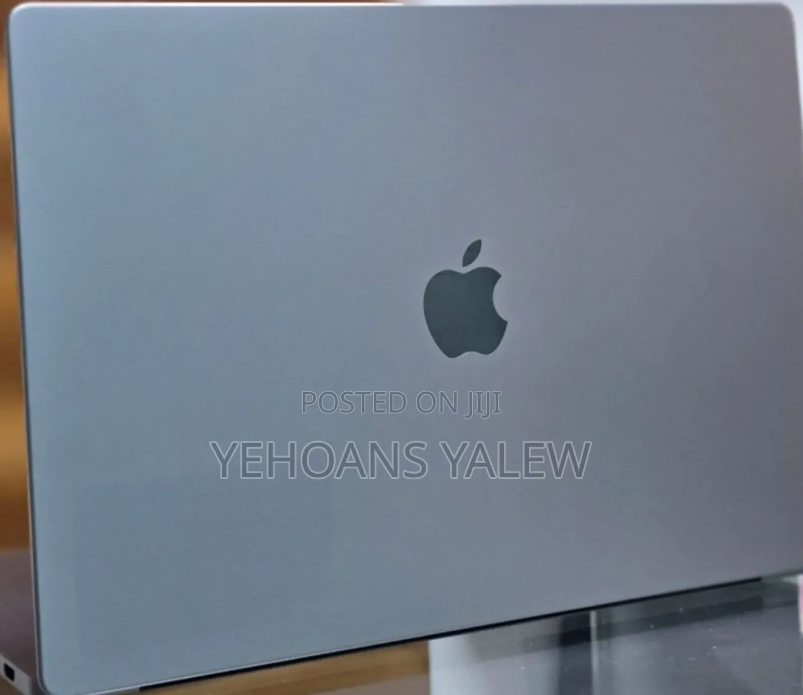 New Laptop Apple MacBook Pro M1 32GB Apple M1 Pro SSD 512GB