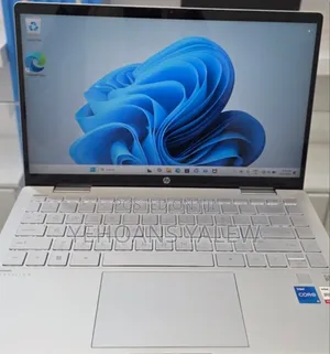 New Laptop HP Pavilion X360 14t 16GB Intel Core i5 SSD 1T