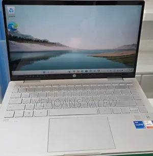 New Laptop HP Pavilion X360 14t 16GB Intel Core i5 SSD 1T