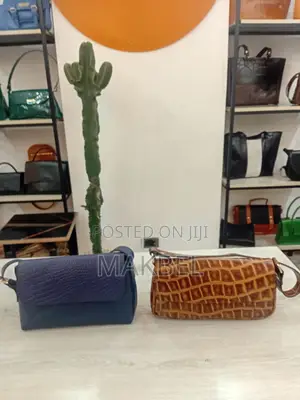 Lether Bags