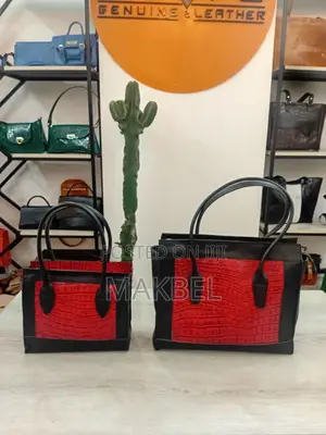 Lether Bags