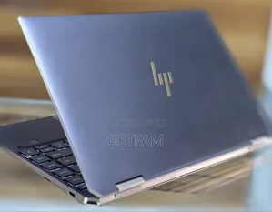 New Laptop HP Spectra 13 16GB Intel Core i7 SSD 1T