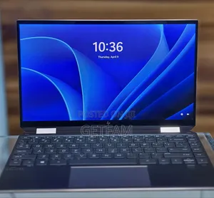 New Laptop HP Spectra 13 16GB Intel Core i7 SSD 1T