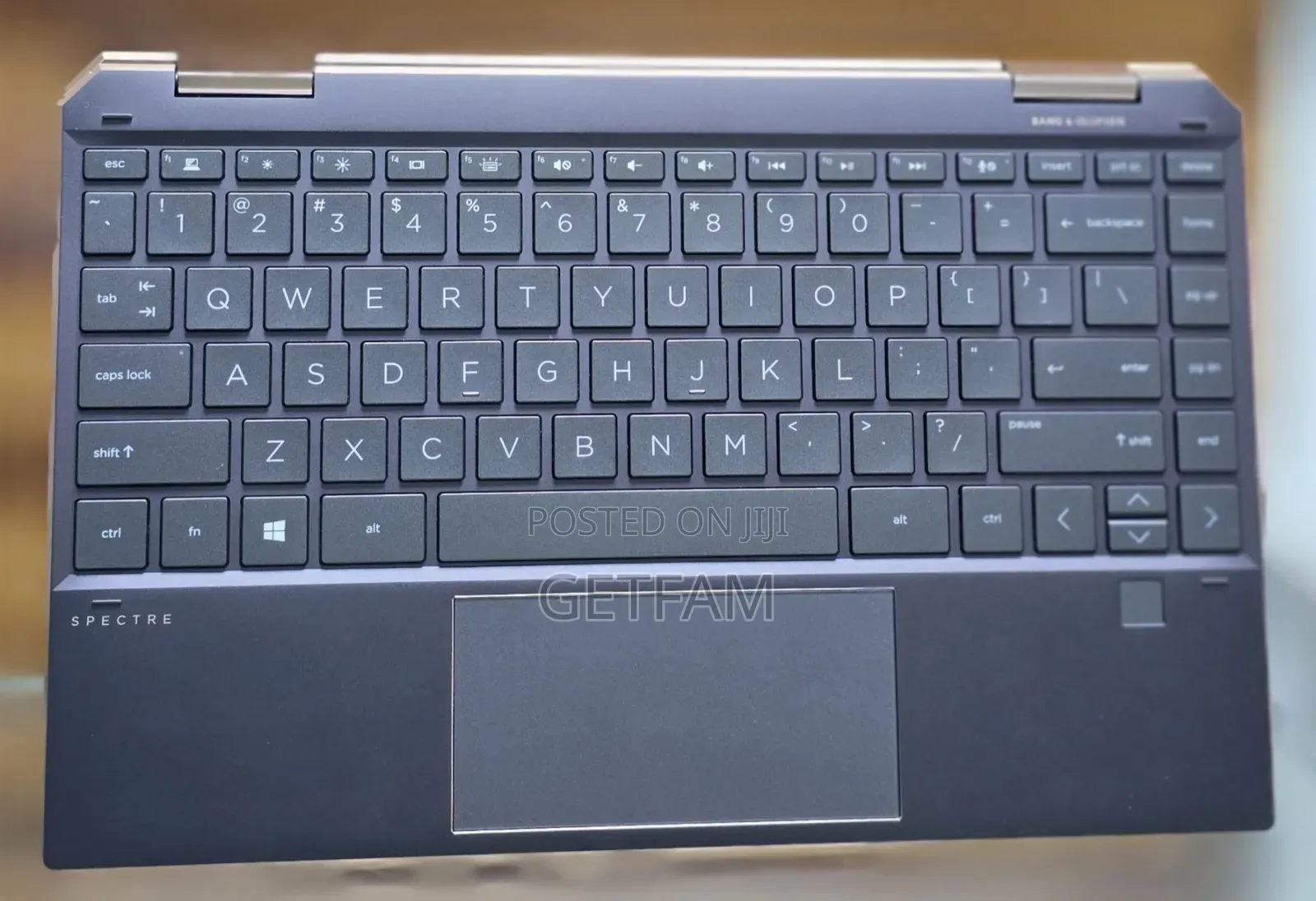 New Laptop HP Spectra 13 16GB Intel Core i7 SSD 1T