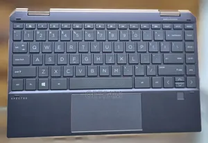 New Laptop HP Spectra 13 16GB Intel Core i7 SSD 1T