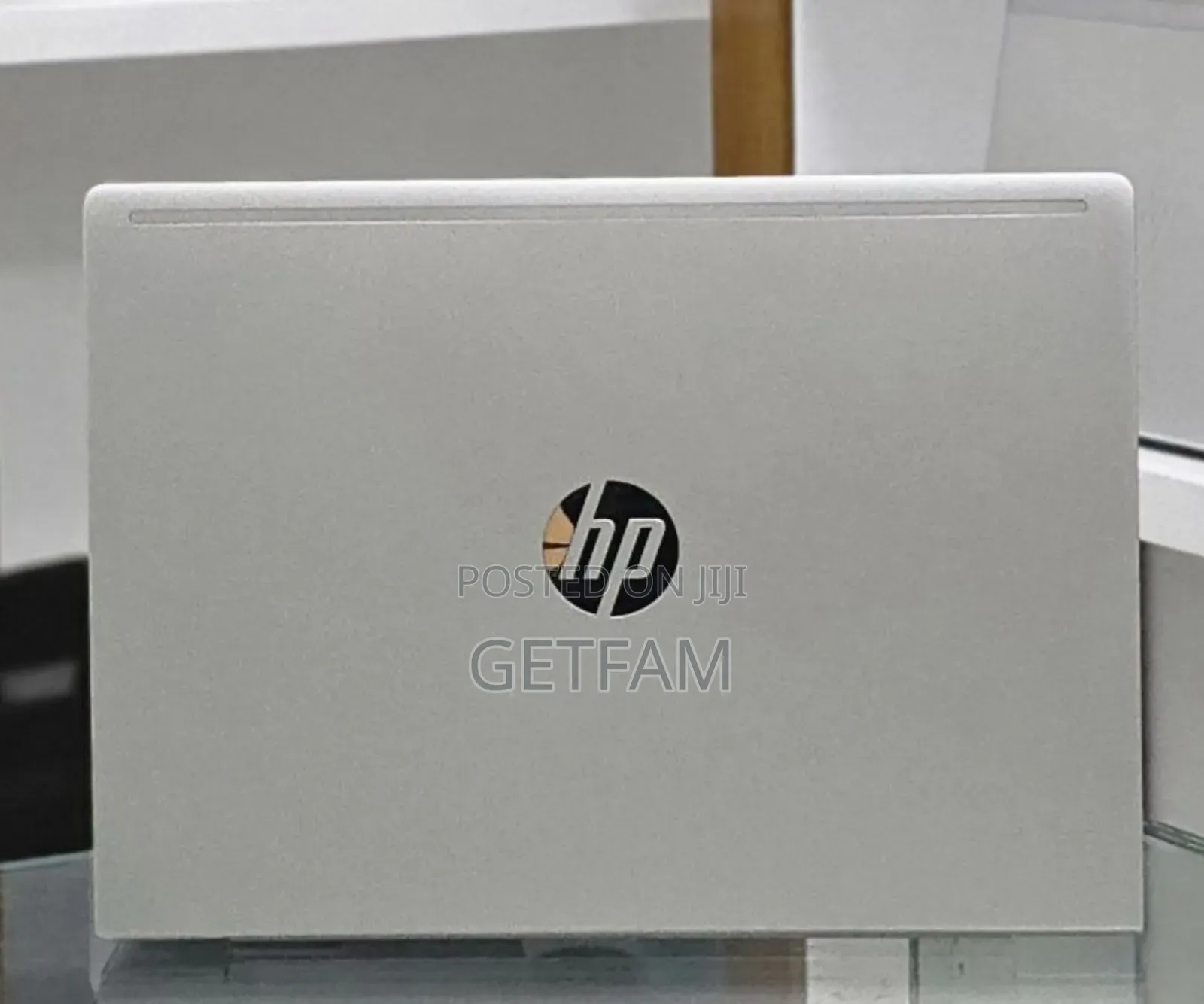 New Laptop HP ZBook Studio 16GB Intel SSD 512GB
