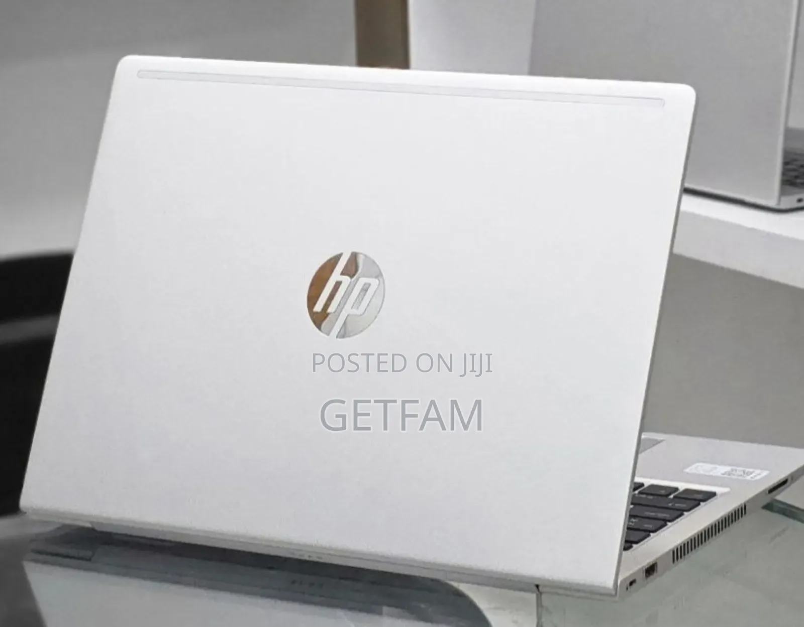 New Laptop HP ZBook Studio 16GB Intel SSD 512GB