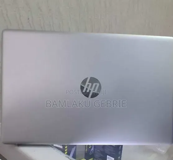 New Laptop HP Stream Notebook 8GB Intel Core i3 SSD 256GB