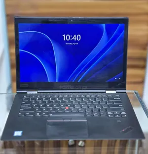 New Laptop Lenovo Thinkpad X1 Yoga 8GB Intel Core i7 SSD 512GB