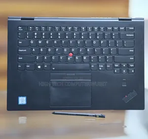 New Laptop Lenovo Thinkpad X1 Yoga 8GB Intel Core i7 SSD 512GB