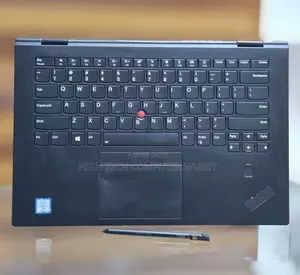 New Laptop Lenovo Thinkpad X1 Yoga 8GB Intel Core i7 SSD 512GB