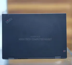 New Laptop Lenovo Thinkpad X1 Yoga 8GB Intel Core i7 SSD 512GB