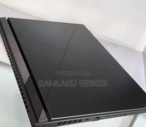 New Laptop Asus ROG Strix G15 32GB Intel Core i9 SSD 1T