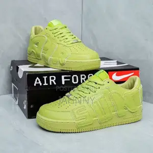 Nike Shoes