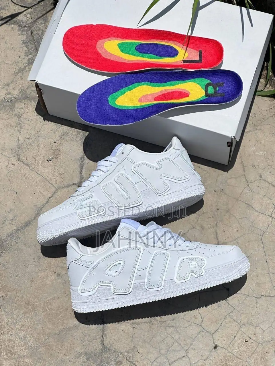 Nike Shoes