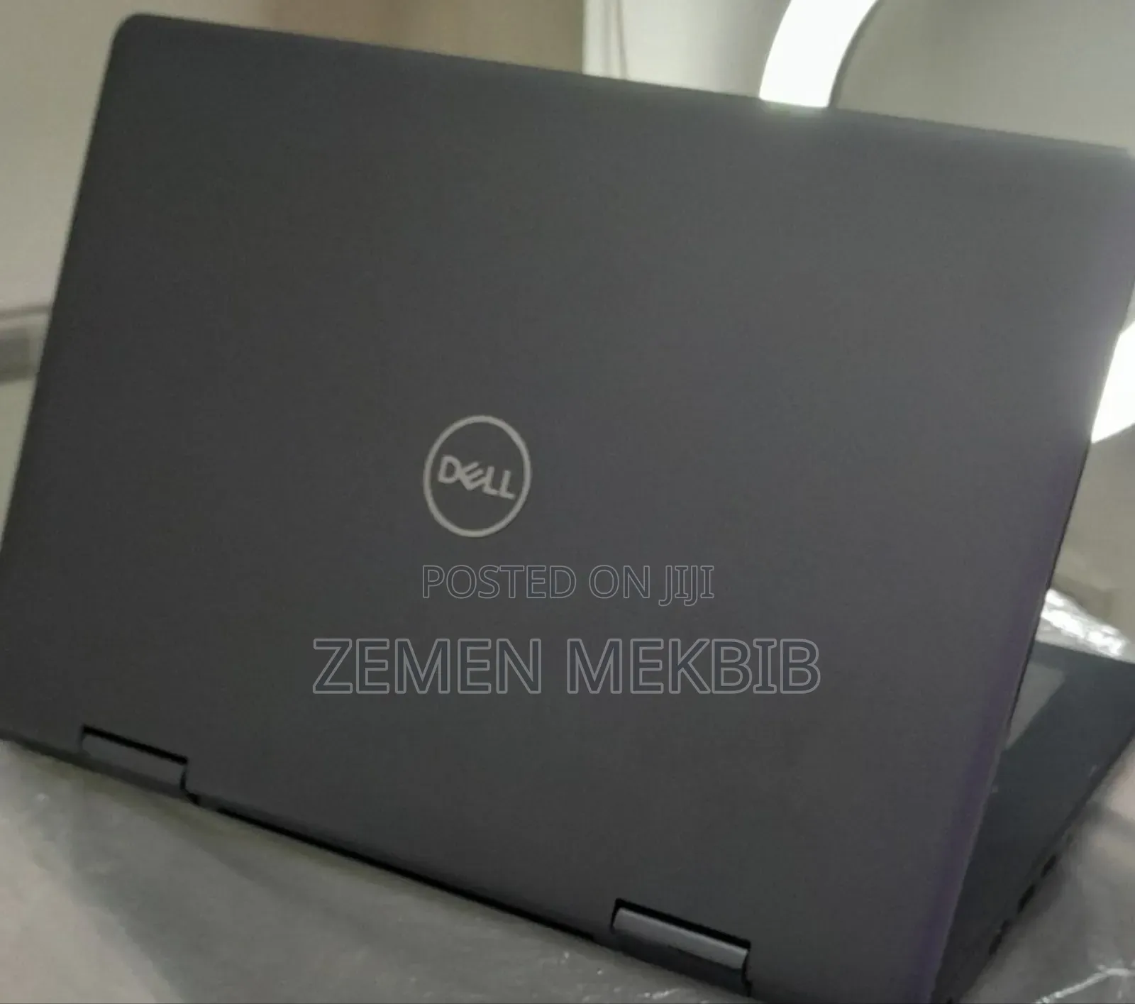 New Laptop Dell 8GB Intel Core i3 SSD 256GB