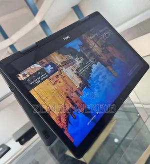 New Laptop Dell 8GB Intel Core i3 SSD 256GB