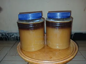 Pure Honey, Ye Bench Sheko Mar