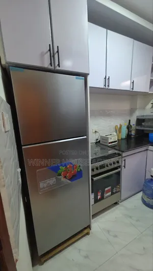 Furnished 3bdrm Condo in አራብሳ ኮንዶሚኒየም, Bole for sale