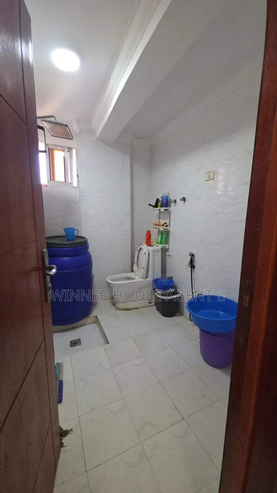Furnished 3bdrm Condo in አራብሳ ኮንዶሚኒየም, Bole for sale