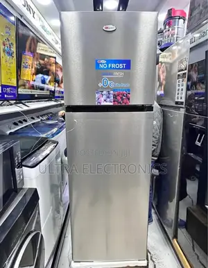 Profil 420 Litre Fan System Fridge. Defrost Type: Frost Free.