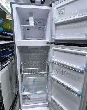 Profil 420 Litre Fan System Fridge. Defrost Type: Frost Free.