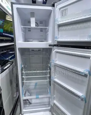Profil 420 Litre Fan System Fridge. Defrost Type: Frost Free.