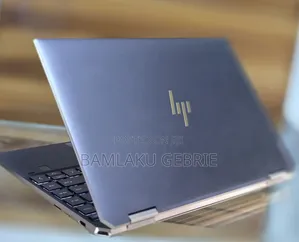 New Laptop HP Spectre X360 16GB Intel Core i7 SSD 1T