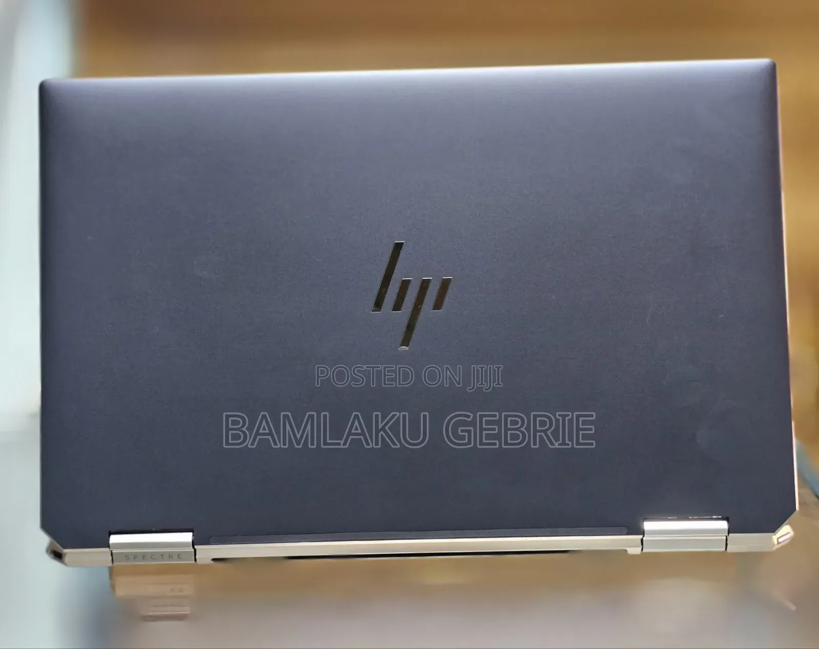 New Laptop HP Spectre X360 16GB Intel Core i7 SSD 1T