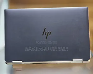 New Laptop HP Spectre X360 16GB Intel Core i7 SSD 1T