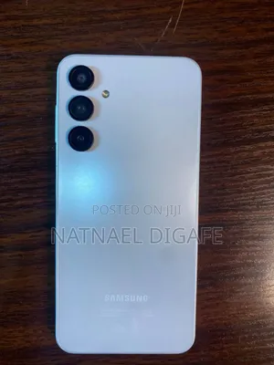 New Samsung Galaxy A16 128 GB Gray
