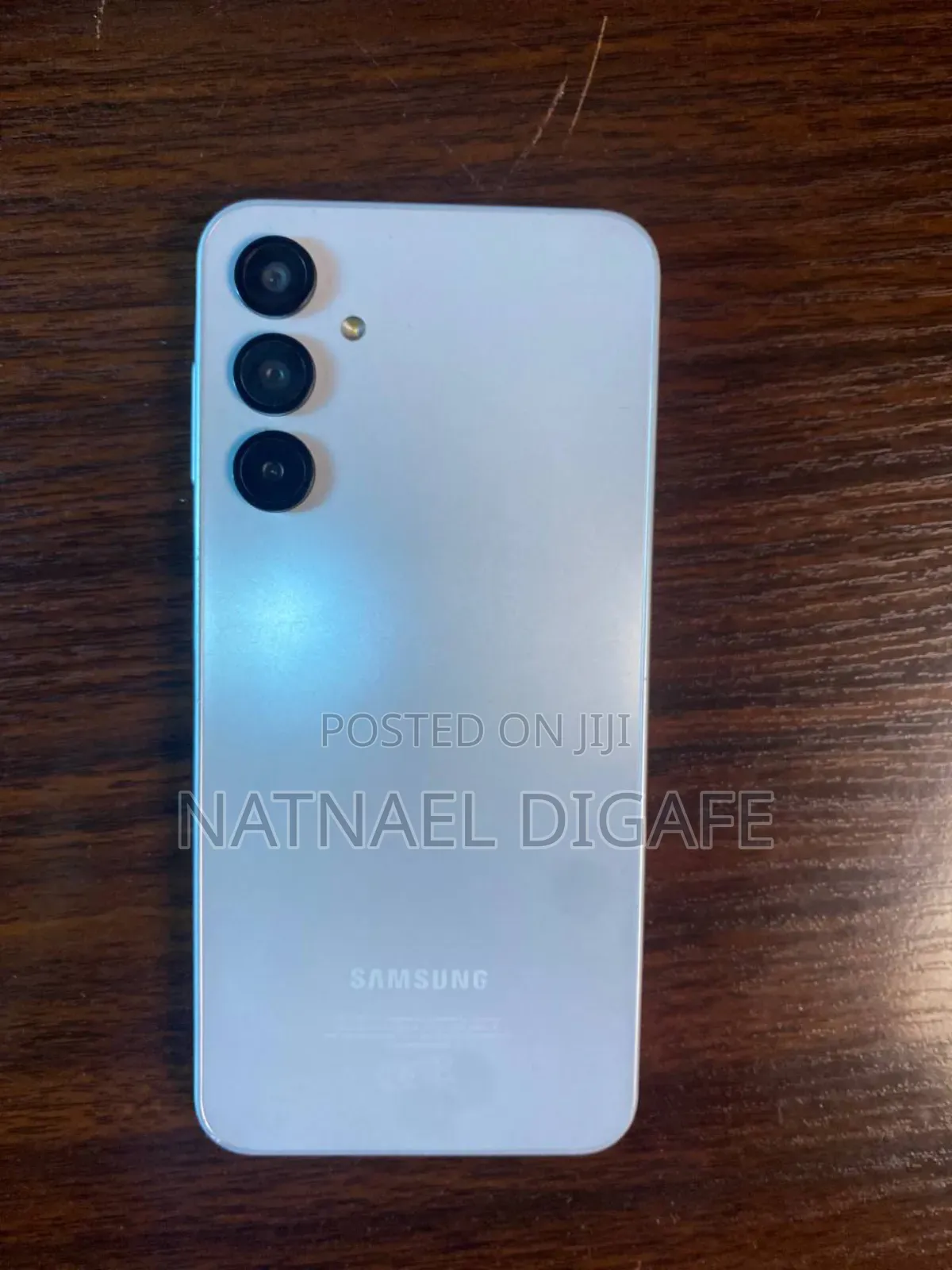 New Samsung Galaxy A16 128 GB Gray
