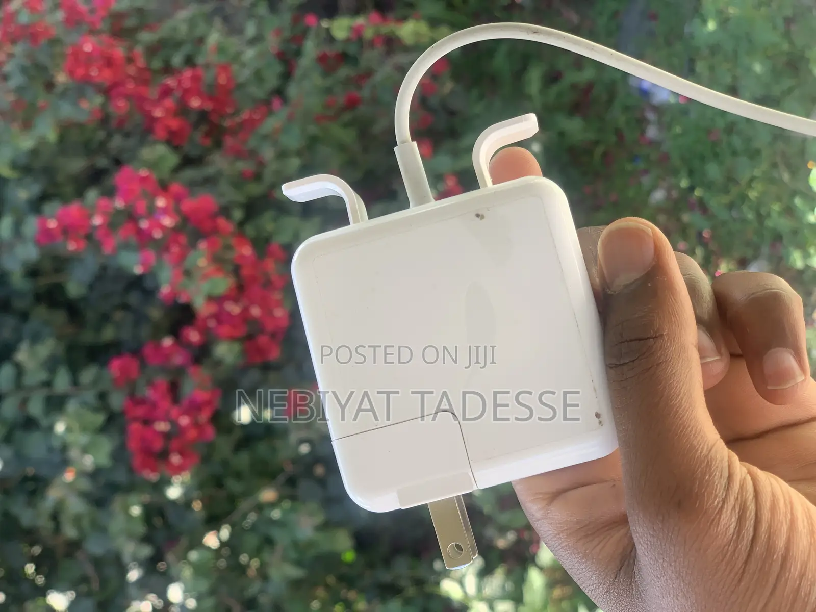 Mac Book Air Charger