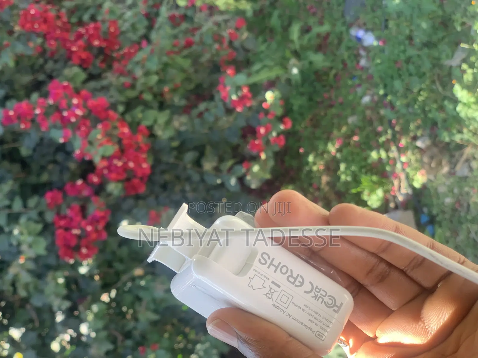 Mac Book Air Charger