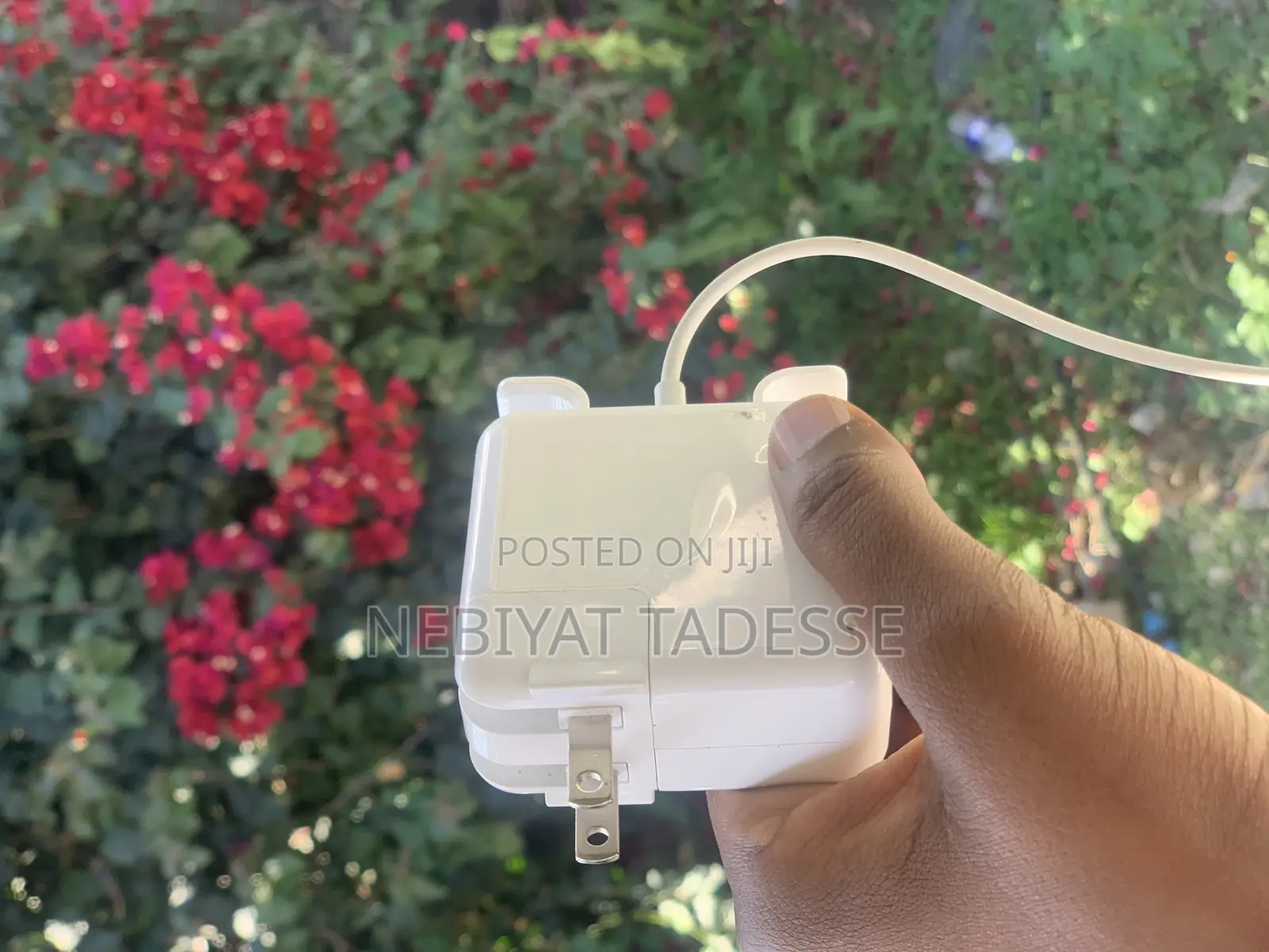 Mac Book Air Charger