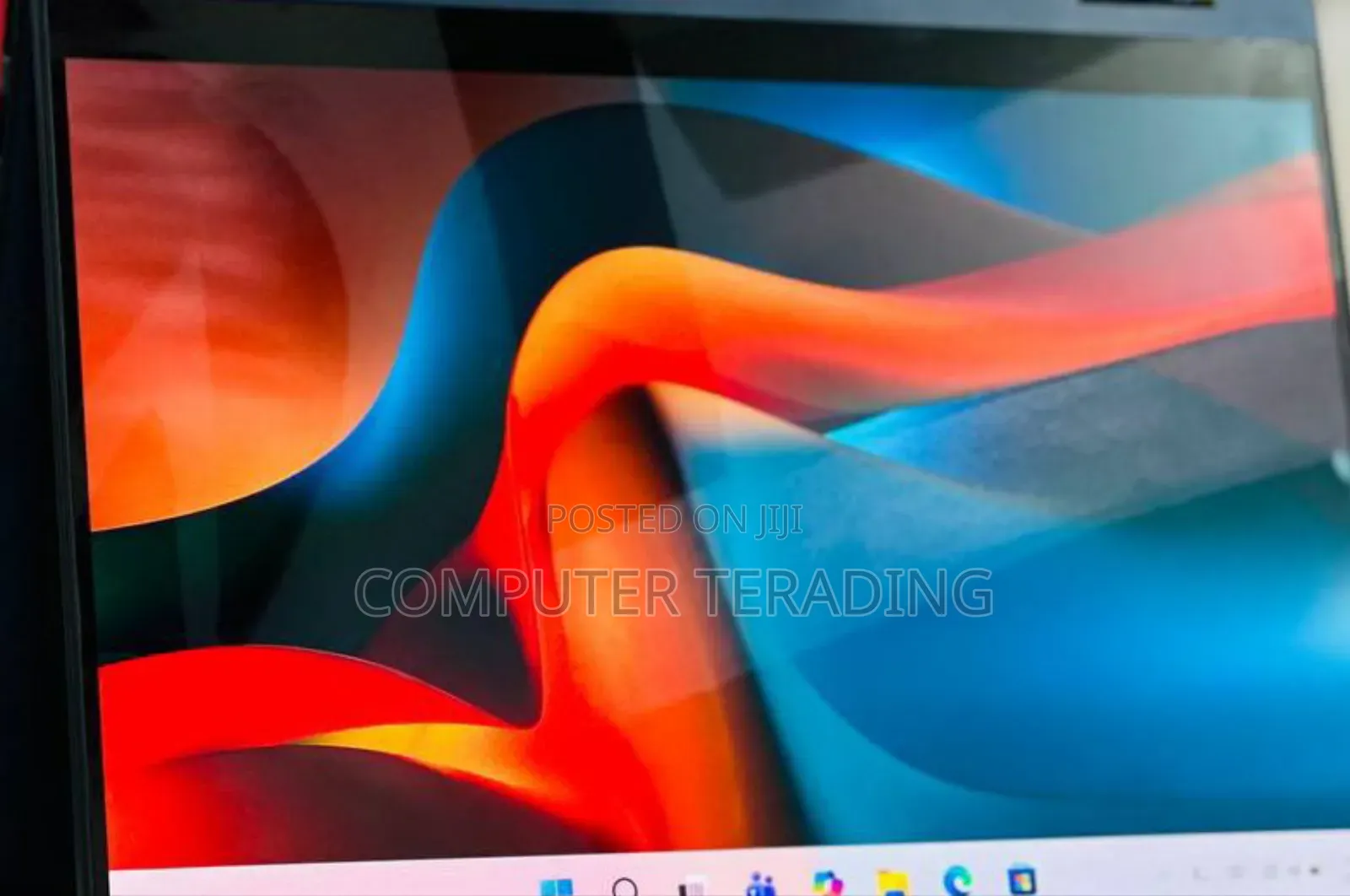 New Lenovo IdeaPad 5 Slim 13th Gen i7 16GB Intel Core 7 SSD 512GB
