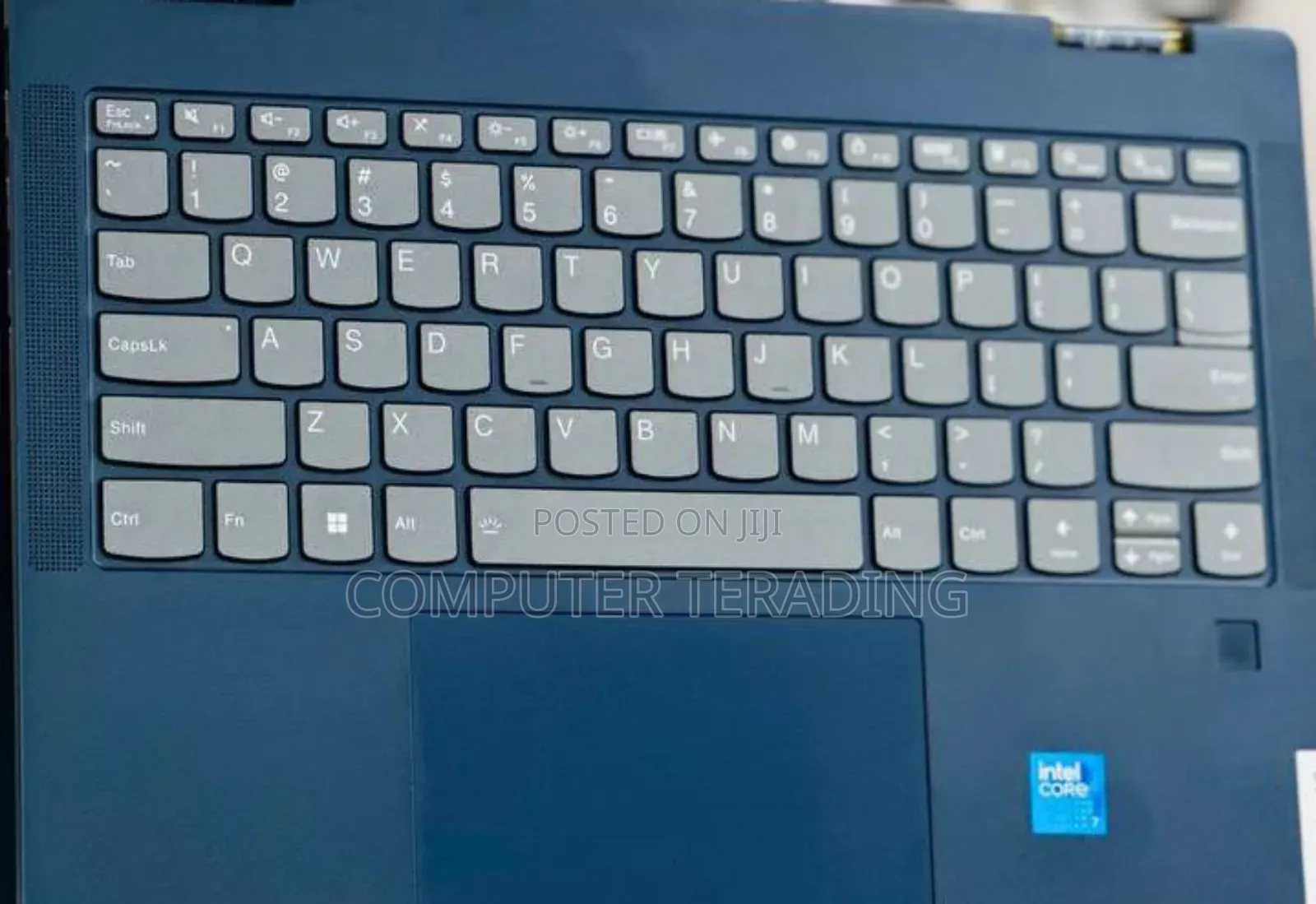 New Lenovo IdeaPad 5 Slim 13th Gen i7 16GB Intel Core 7 SSD 512GB
