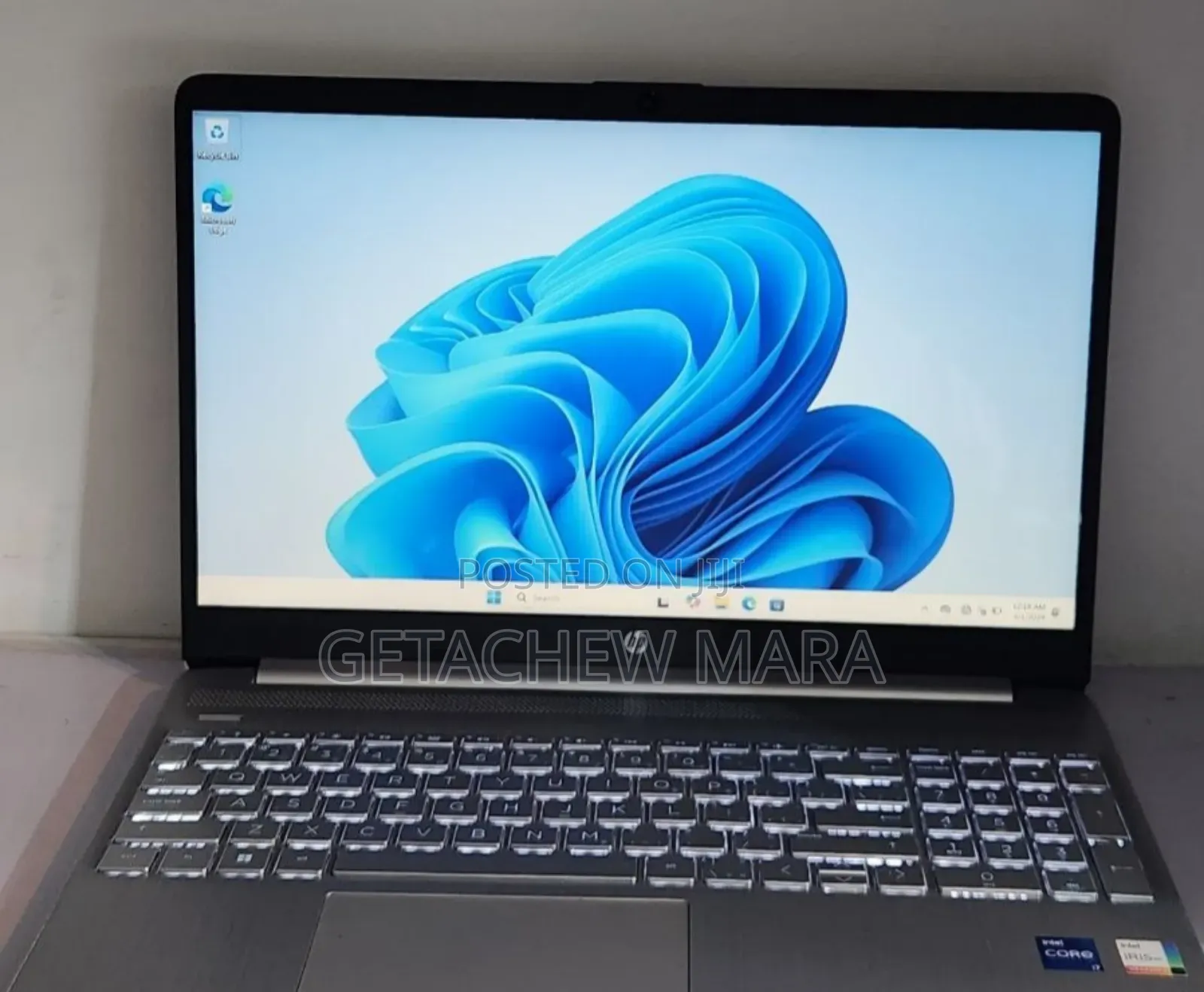 New Laptop HP Stream Notebook 16GB Intel Core i7 SSD 512GB
