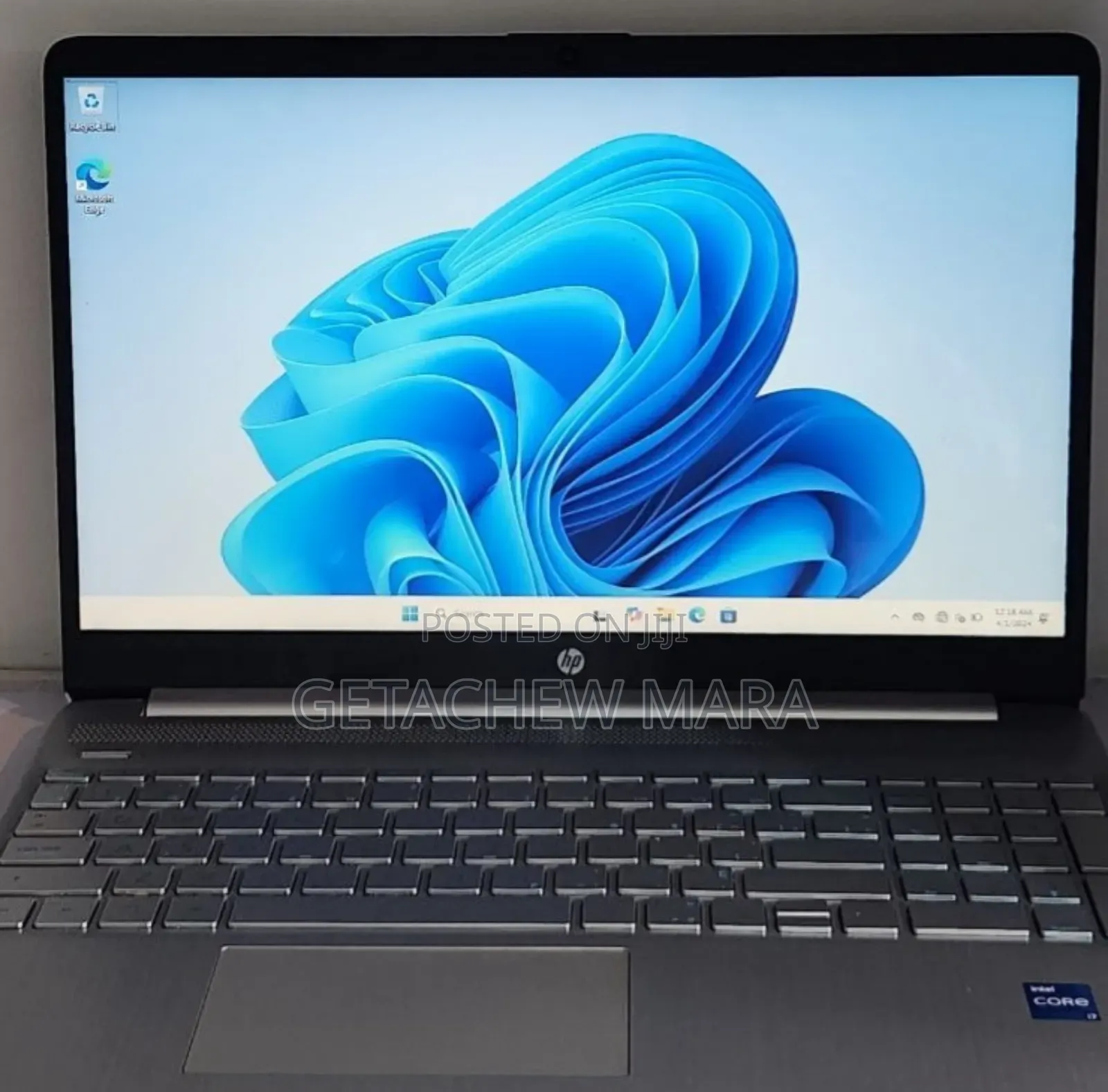 New Laptop HP Stream Notebook 16GB Intel Core i7 SSD 512GB