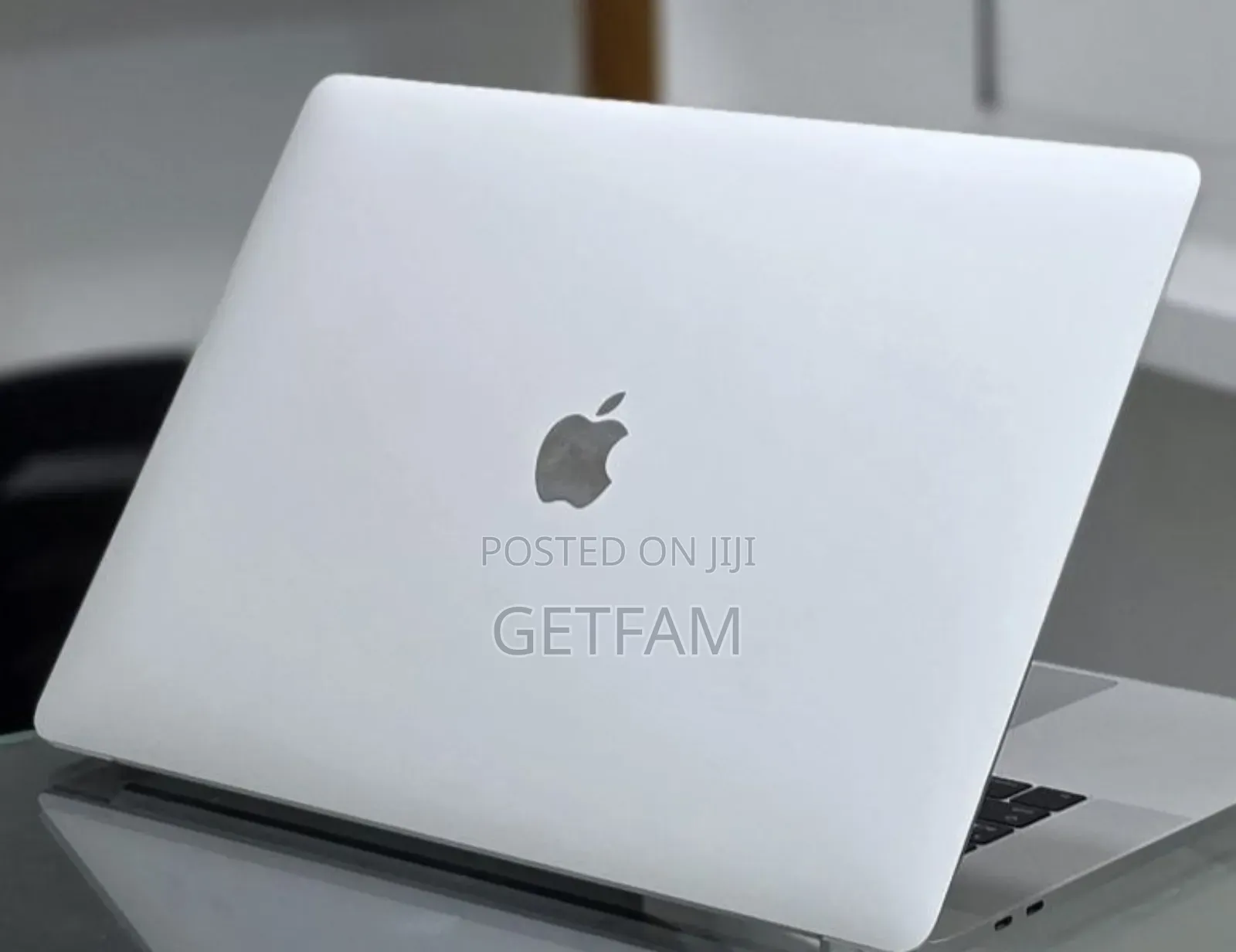 New Laptop Apple MacBook Pro 2016 2GB AMD SSD 16 GB